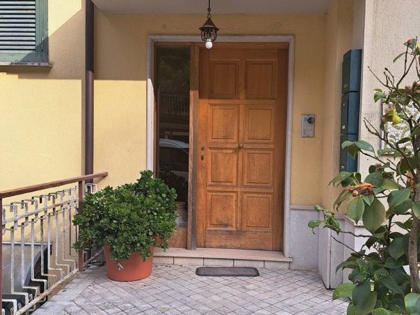 appartamento in affitto a Cassino