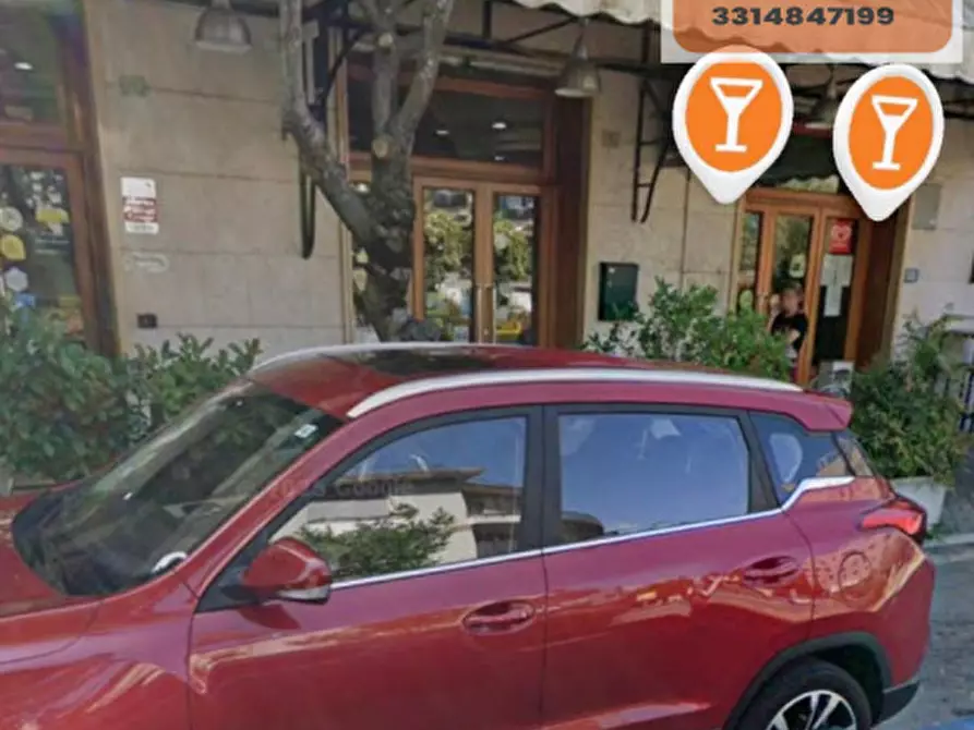 negozio in affitto a Cassino in zona Montecassino