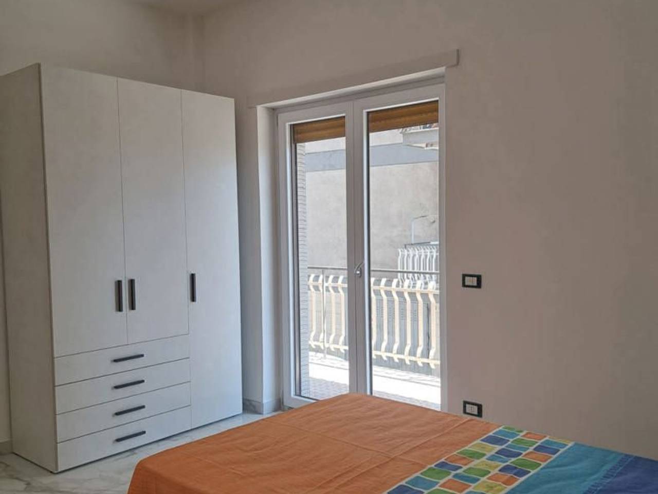 appartamento in affitto a Cassino