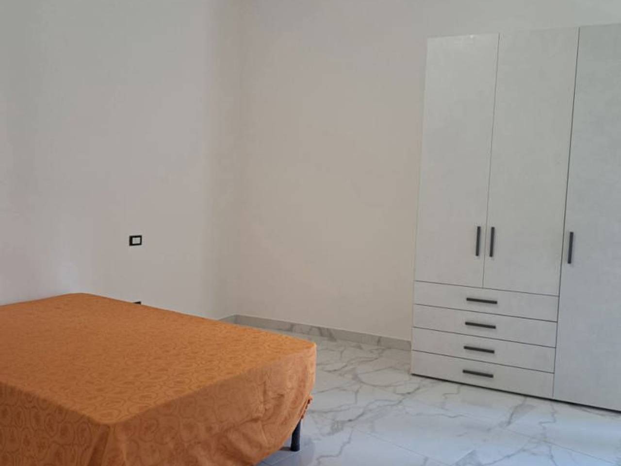 appartamento in affitto a Cassino