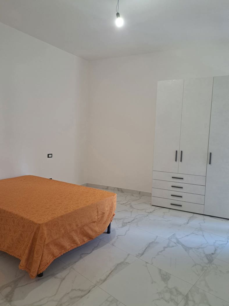 appartamento in affitto a Cassino