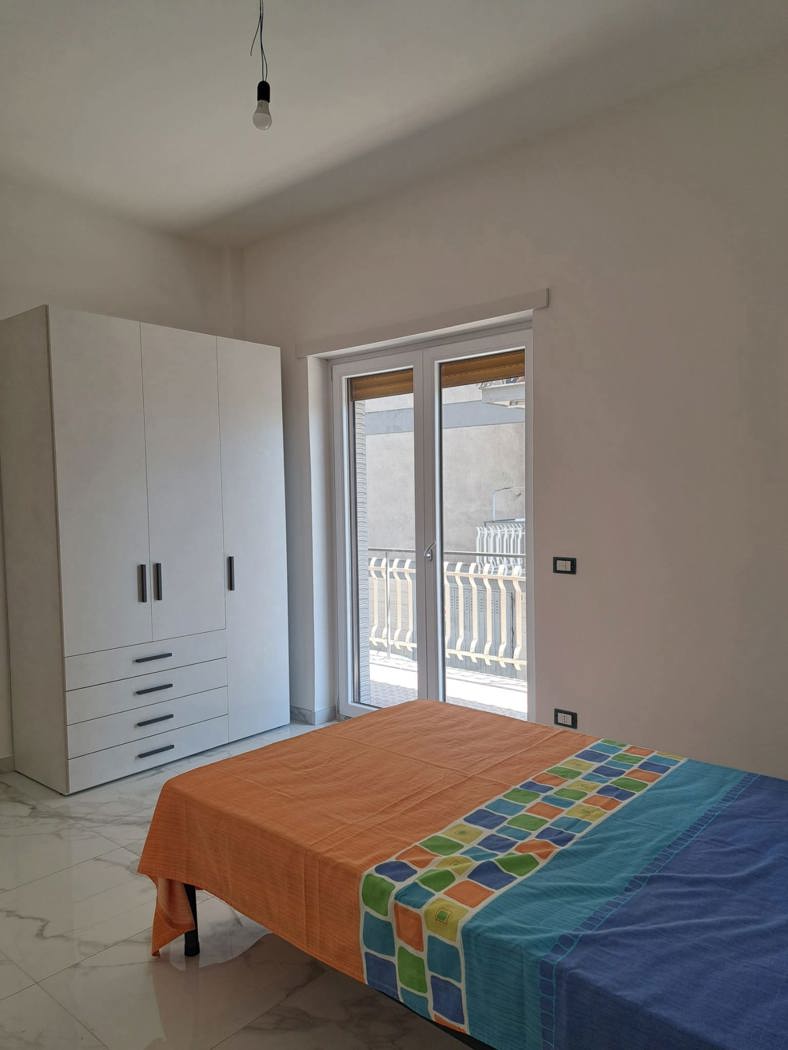 appartamento in affitto a Cassino