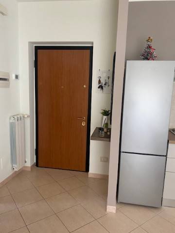 appartamento in affitto a Cassino in zona Sant'Antonino