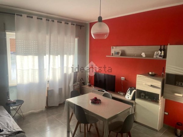 appartamento in affitto a Cassino in zona Sant'Antonino