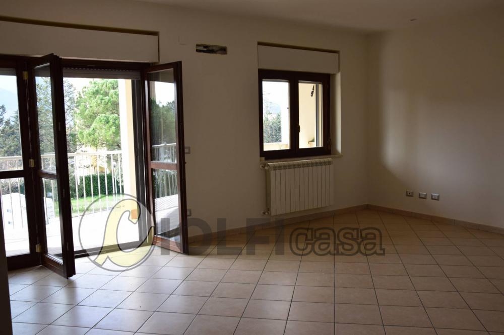 appartamento in affitto a Cassino in zona Sant'Antonino