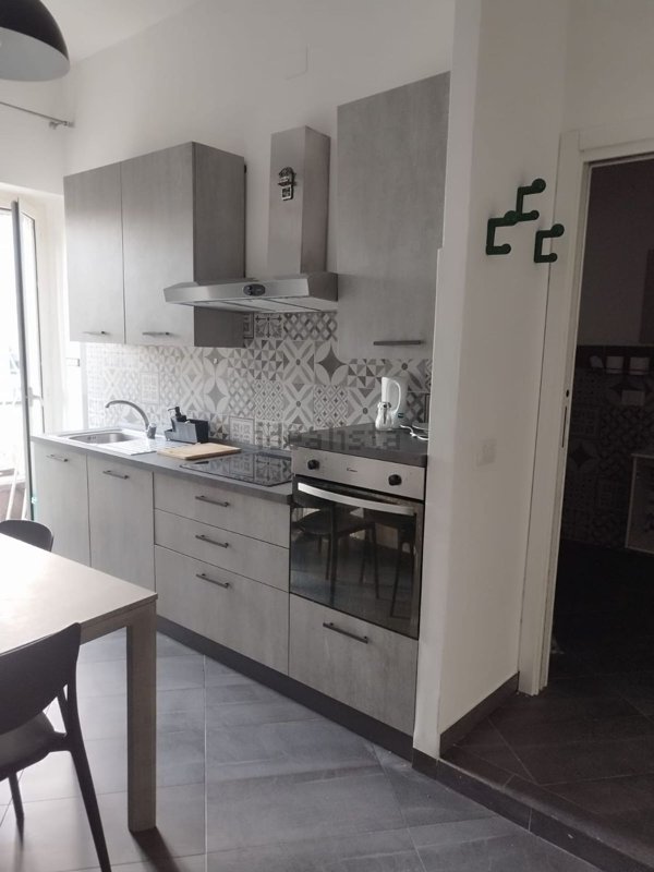 appartamento in affitto a Cassino