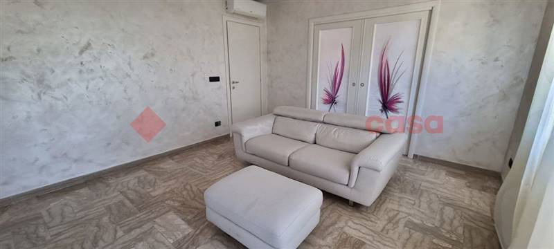 appartamento in affitto a Cassino