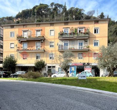 appartamento in affitto a Cassino