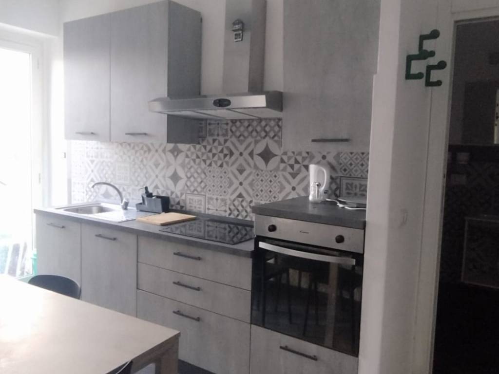 appartamento in affitto a Cassino