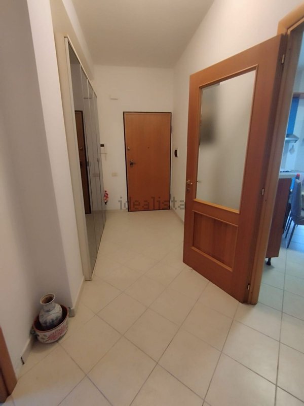 appartamento in affitto a Cassino