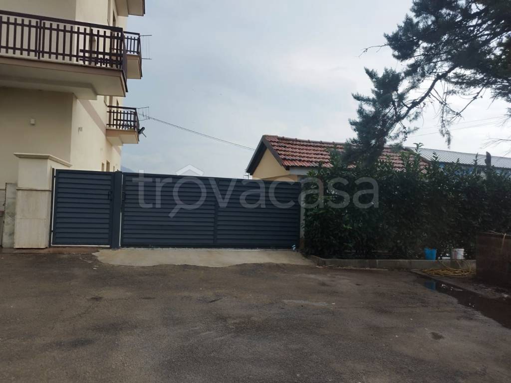 appartamento in affitto a Cassino
