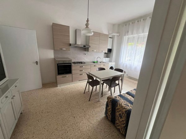 appartamento in affitto a Cassino