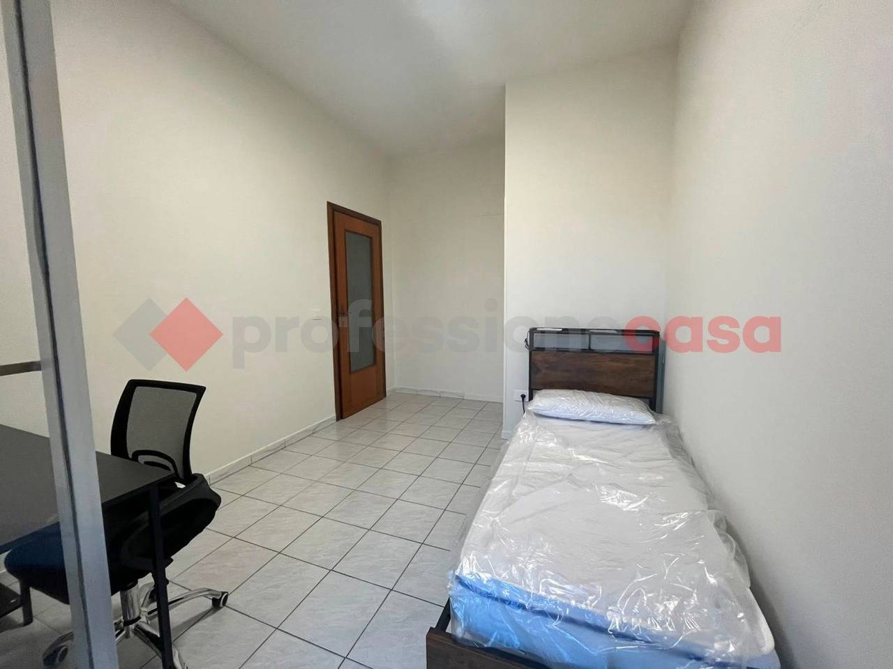 appartamento in affitto a Cassino