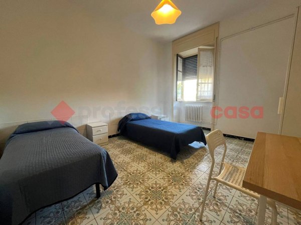 appartamento in affitto a Cassino