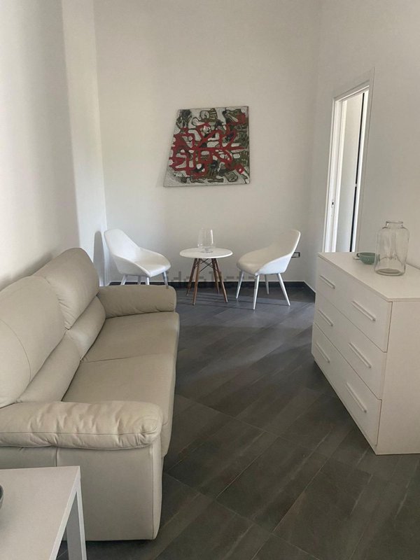 appartamento in affitto a Cassino