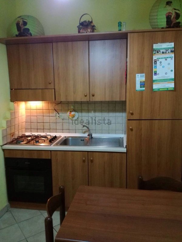 appartamento in affitto a Cassino