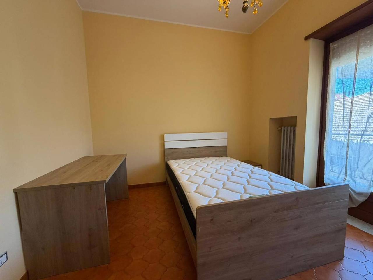 appartamento in affitto a Cassino