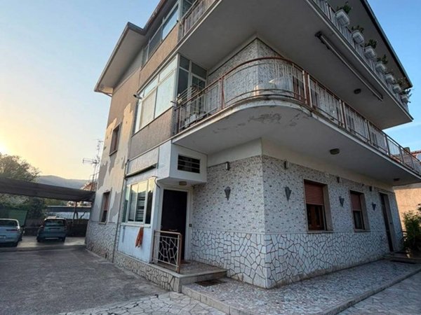 appartamento in affitto a Cassino in zona Sant'Antonino