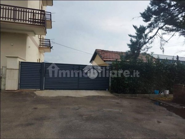 appartamento in affitto a Cassino