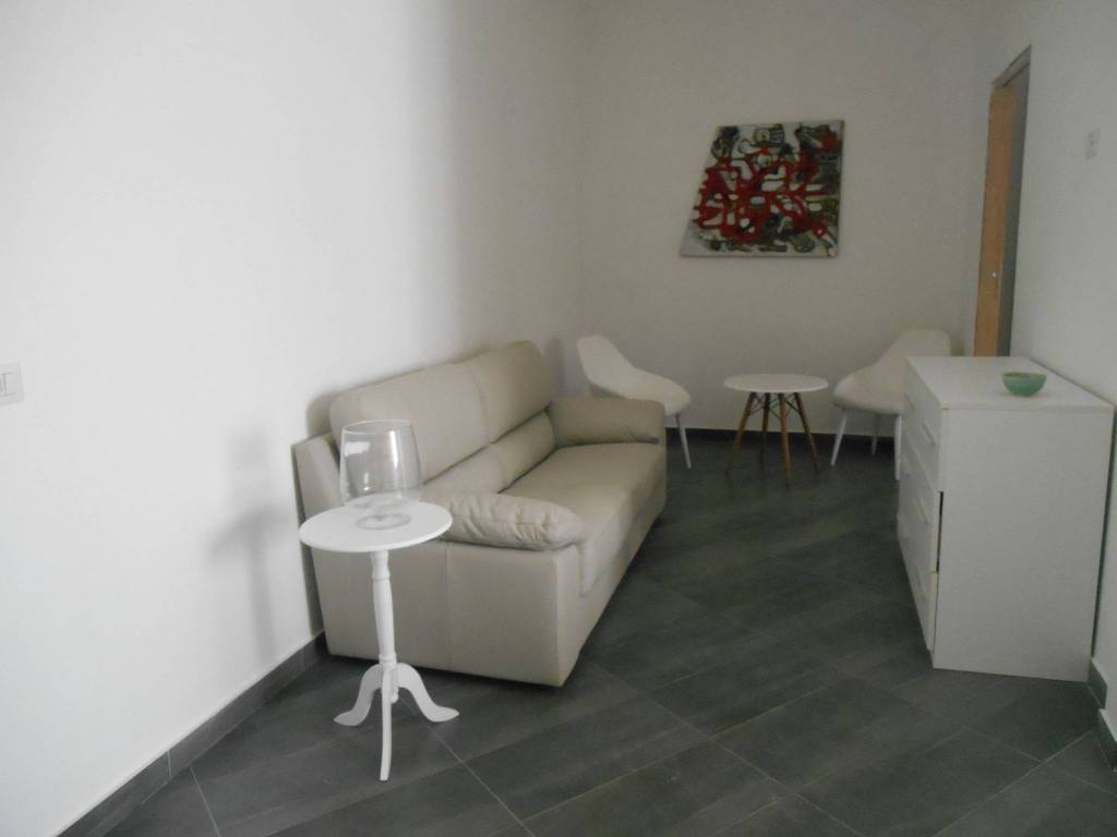 appartamento in affitto a Cassino