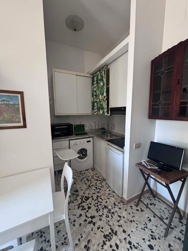 appartamento in affitto a Cassino