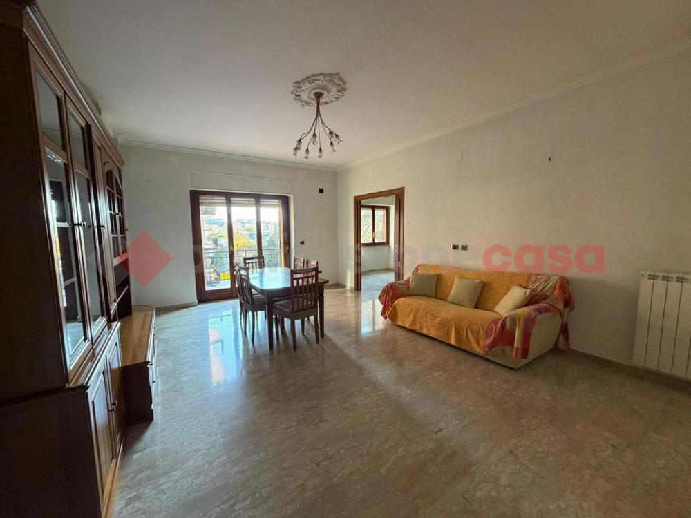 appartamento in affitto a Cassino