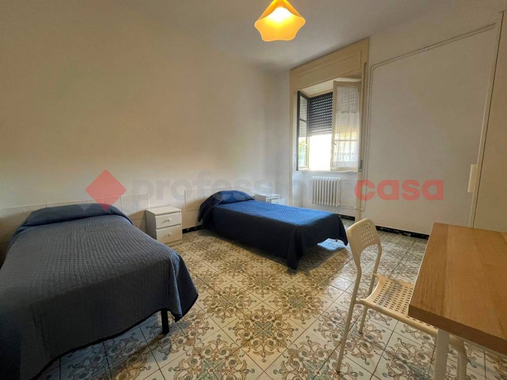 appartamento in affitto a Cassino