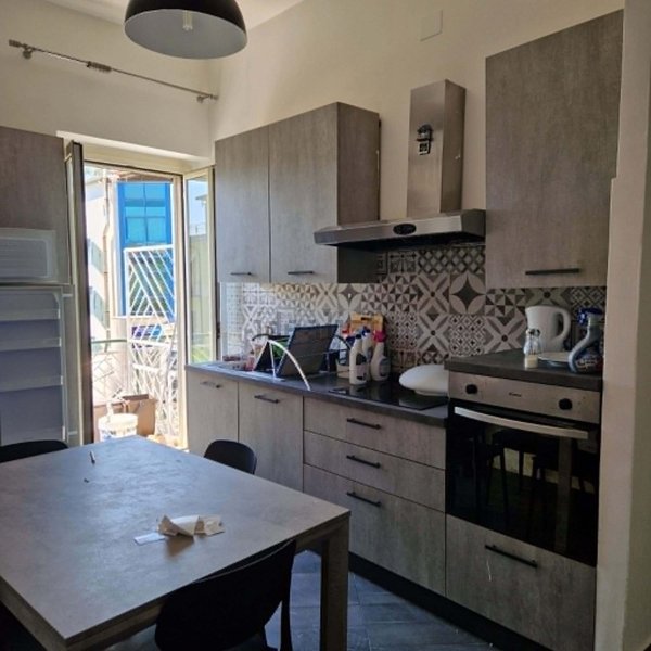 appartamento in affitto a Cassino