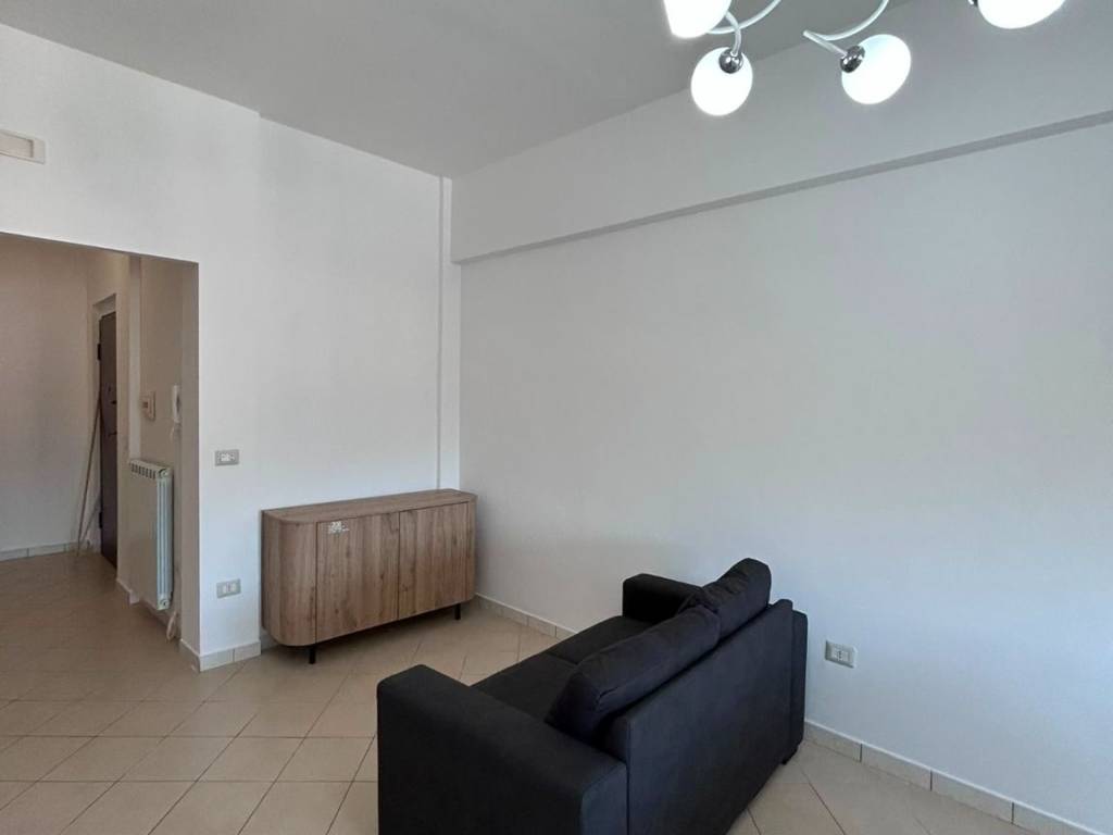 appartamento in affitto a Cassino
