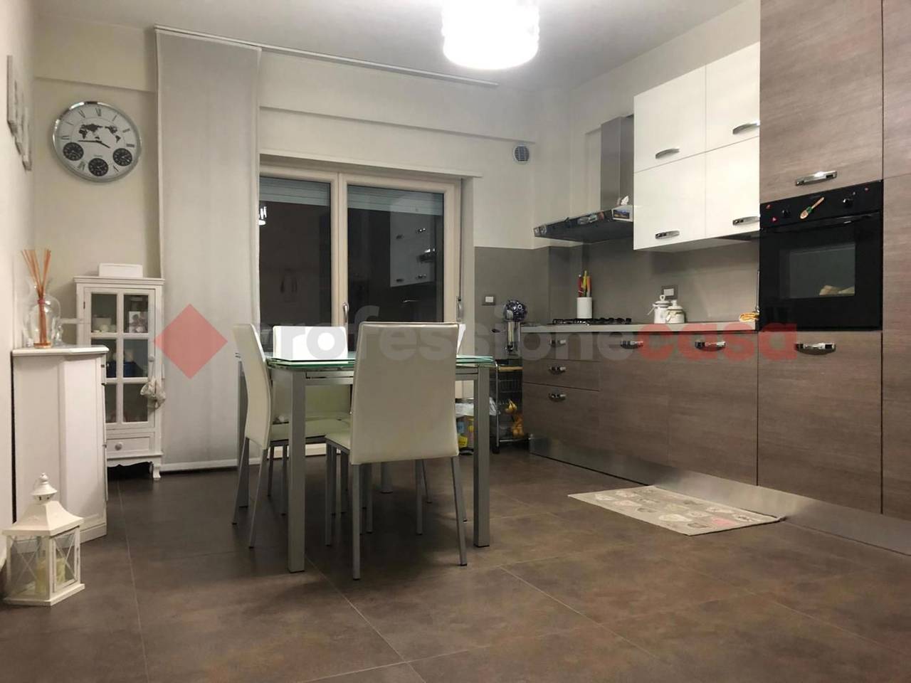 appartamento in affitto a Cassino
