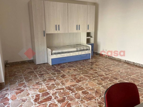appartamento in affitto a Cassino