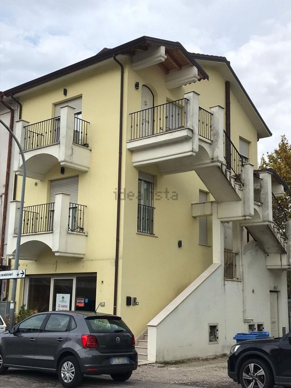 appartamento in affitto a Cassino