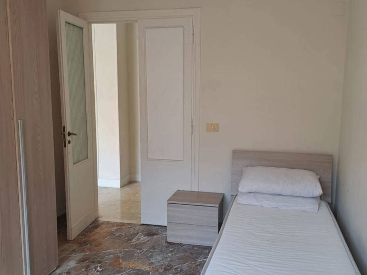 appartamento in affitto a Cassino