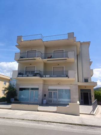 appartamento in affitto a Cassino