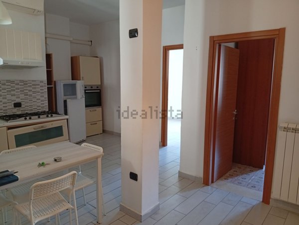 appartamento in affitto a Cassino