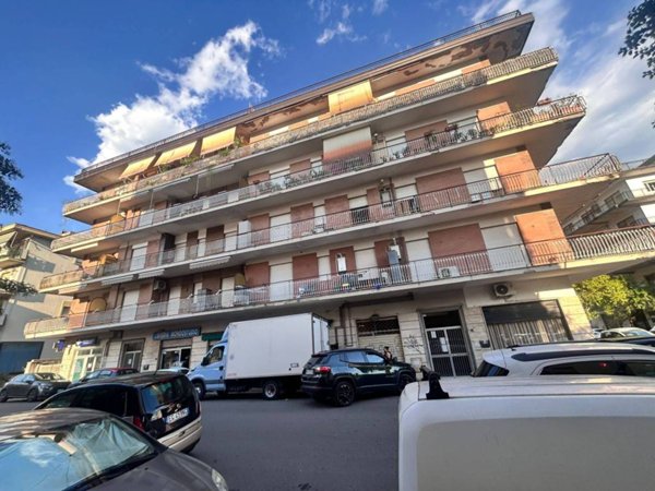 appartamento in affitto a Cassino