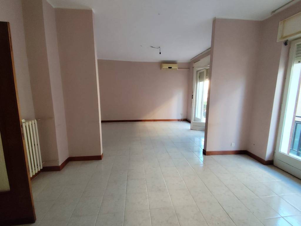 appartamento in affitto a Cassino
