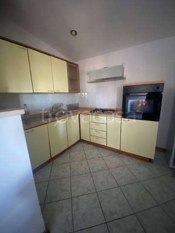 appartamento in affitto a Cassino
