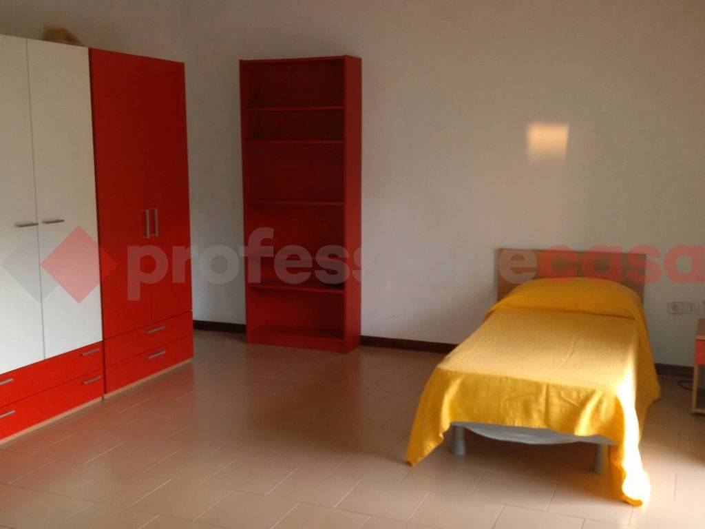 appartamento in affitto a Cassino
