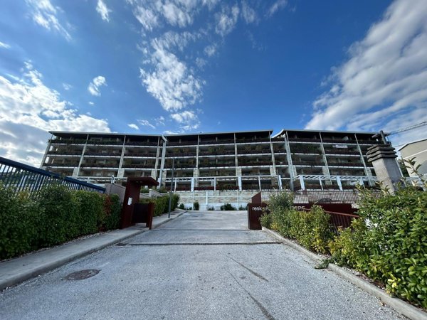 appartamento in affitto a Cassino