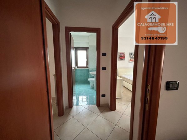appartamento in affitto a Cassino