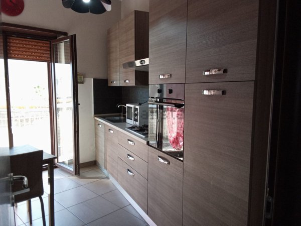 appartamento in affitto a Cassino