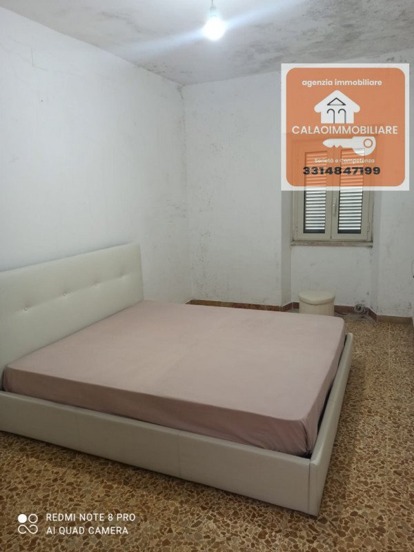 appartamento in affitto a Cassino