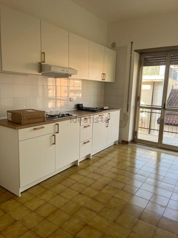 appartamento in affitto a Cassino