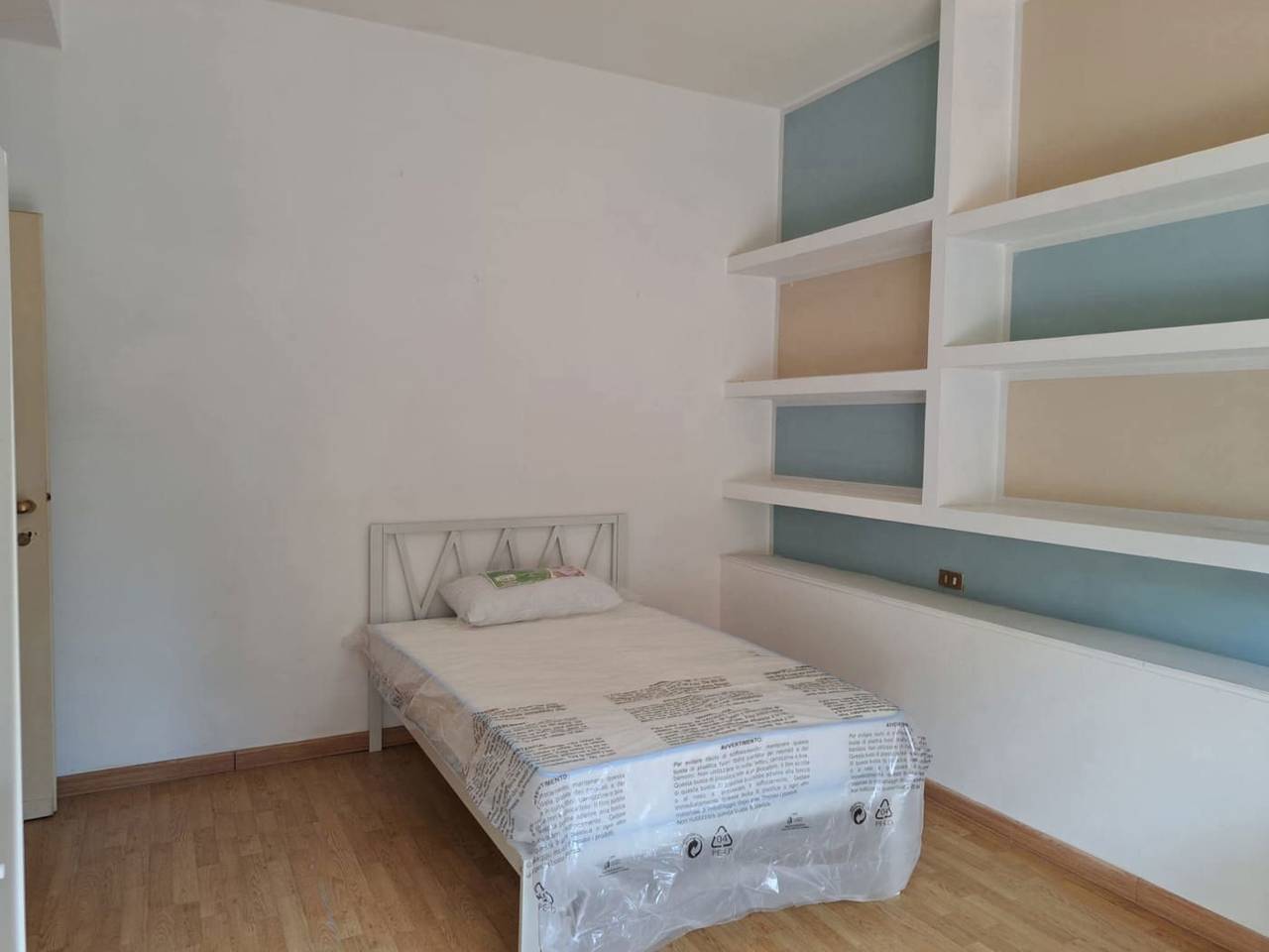 appartamento in affitto a Cassino