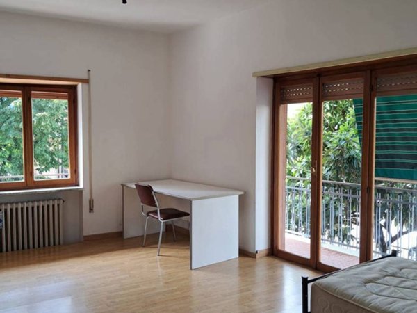 appartamento in affitto a Cassino