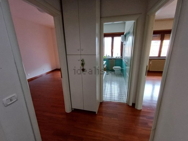 appartamento in affitto a Cassino