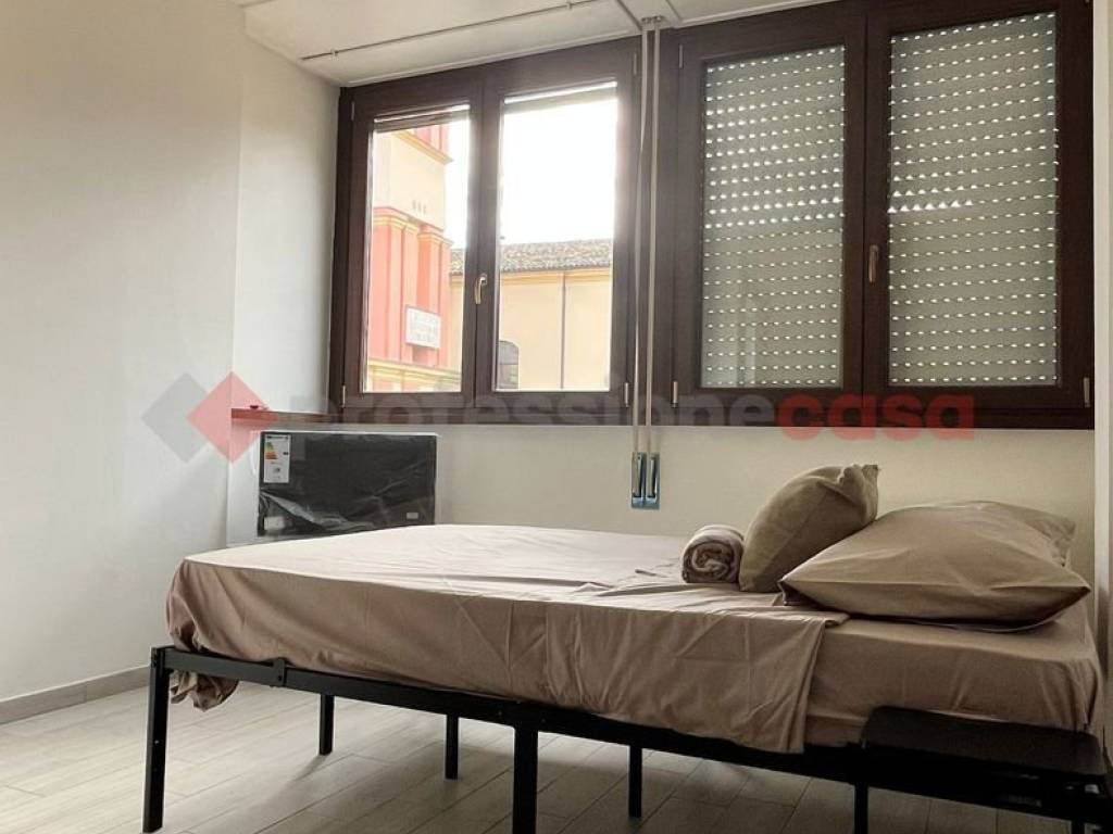 appartamento in affitto a Cassino