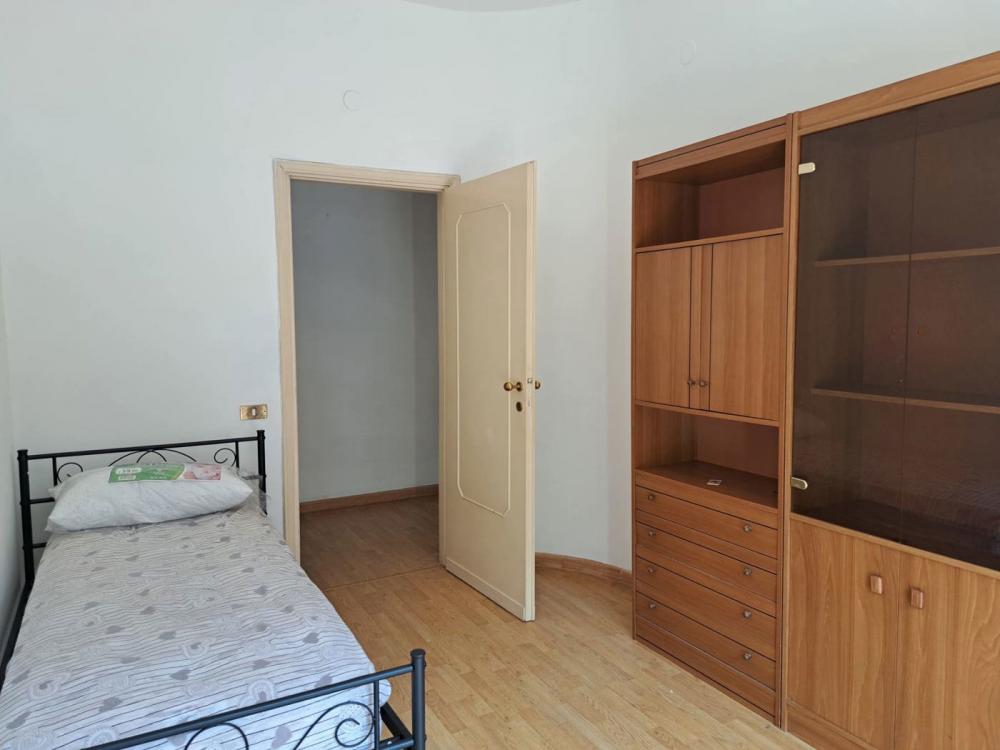 appartamento in affitto a Cassino