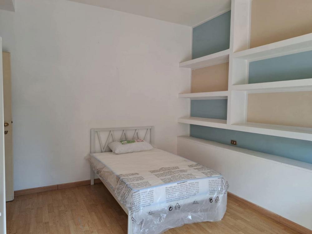 appartamento in affitto a Cassino